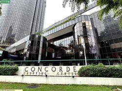 Concorde Shopping Centre (D3), Shop House #630196741